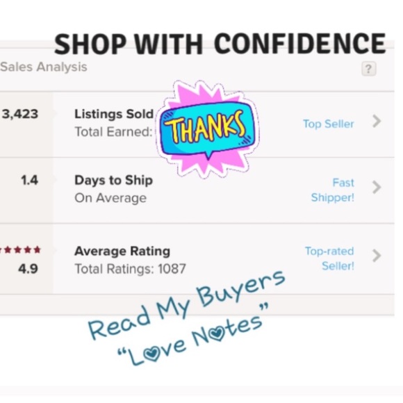 Coach | Padlock Ring Set - Picture 3 of 4